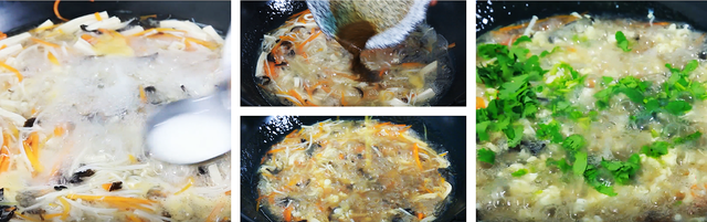 蘑菇种类大全，蘑菇的分类有哪些（我家常吃的5种菌菇）