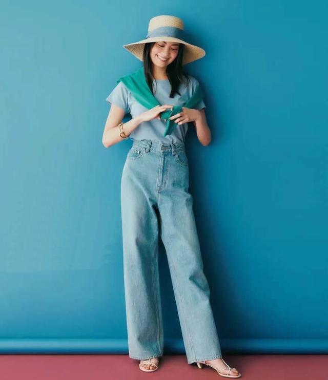 女人40算中年吗，40岁的女人是中年人吗（“时尚穿搭”的2个真相）