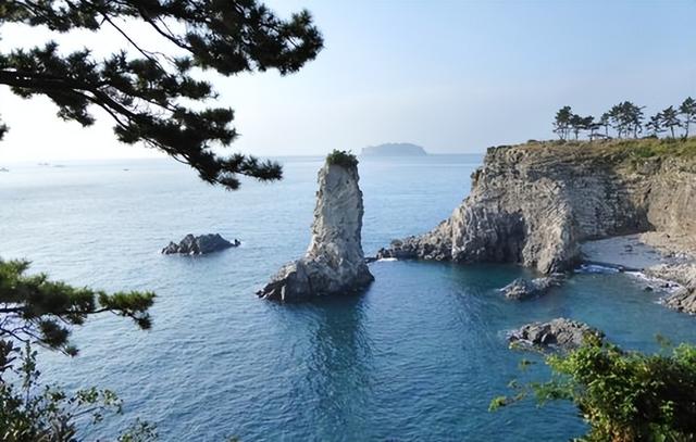 旅游的韩语作文，去韩国旅行的作文（韩国旅游——济州岛篇）