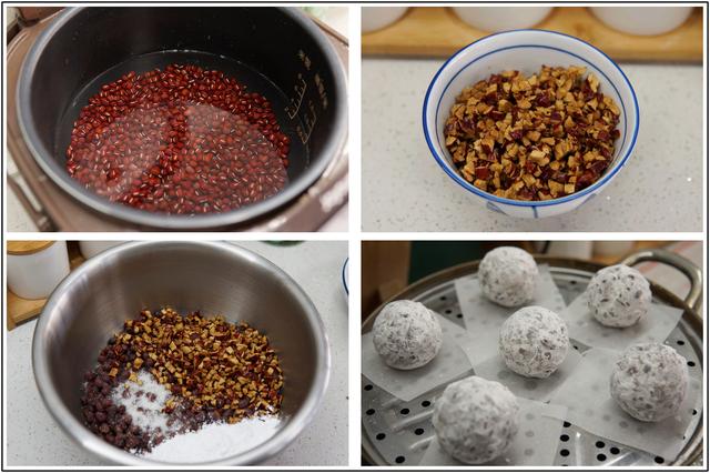 营养餐食谱，营养餐食谱大全图片（学会6种“便携营养餐”）