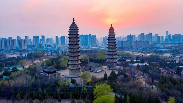 中国各省会城市别称的由来，原来背后还有这么多故事