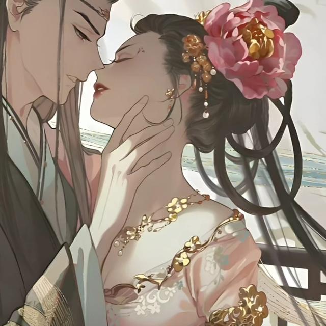 好看而不俗的情头    护你一世又有何妨，好看而不俗的情头真人，微信头像（用我三生流离）