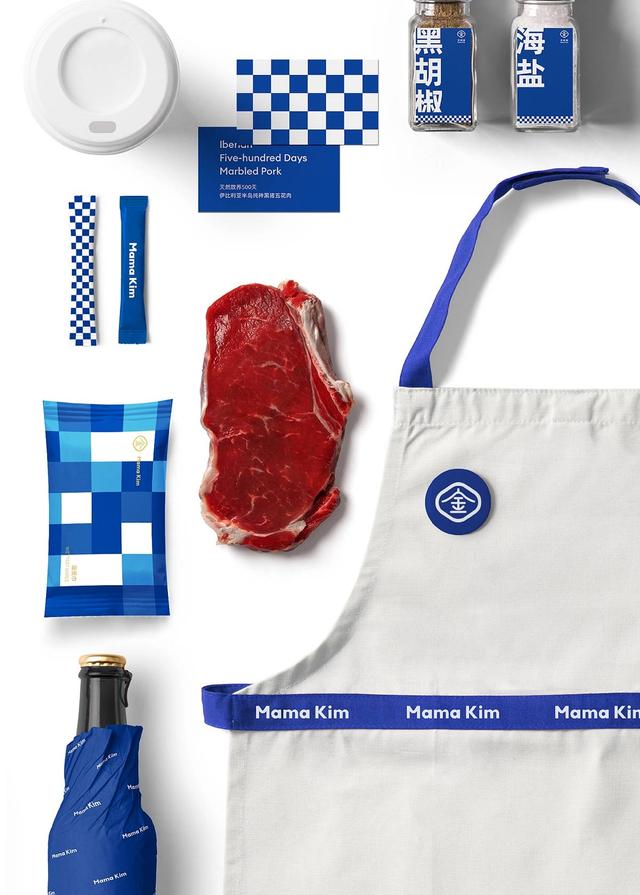 烤肉店起名字大全，烤肉店取名字大全接地气的（韩式融合烤肉店品牌你吃过吗）