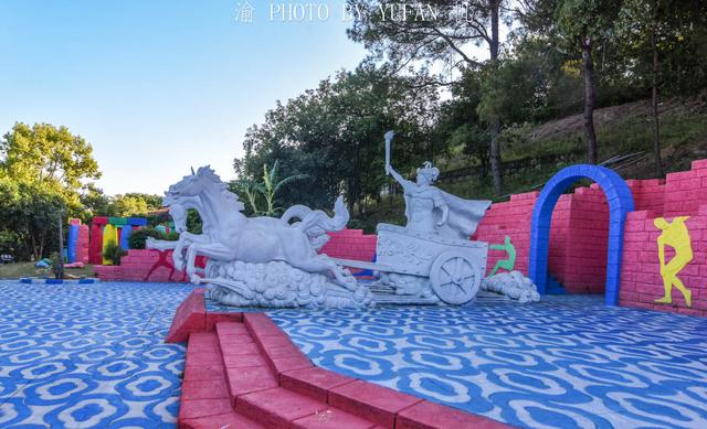 潮州旅游景点，广东省特色景点（动物园、冰雪世界、网红景点应有尽有）