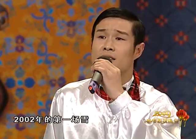 刀郎是秃头吗，刀郎是不是死了（他的粉丝不是巨星就是巨鳄）