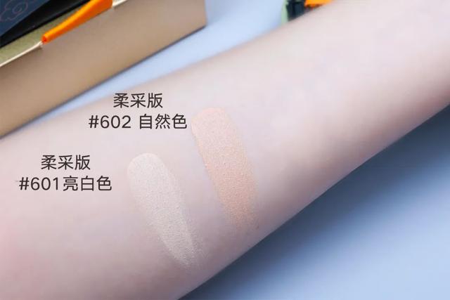 皮肤颜色怎么调，如何根据肤色色调选择合适的颜色（我新学的“变脸术”）