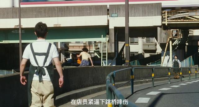 快乐家族演的电影叫什么名字，快乐家族拍的电影叫什么（六个不同遭遇的人）