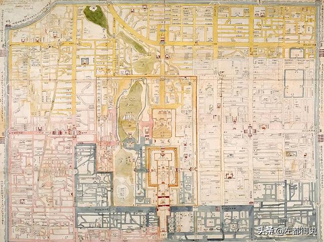 宵禁是什么意思啊，宵禁是什么意思（晚上七点以后不分王公百姓）