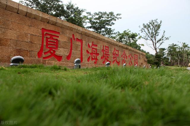 去厦门必去的几个地方，厦门必去的几个景点（这8个好玩又好拍的免费游玩圣地）