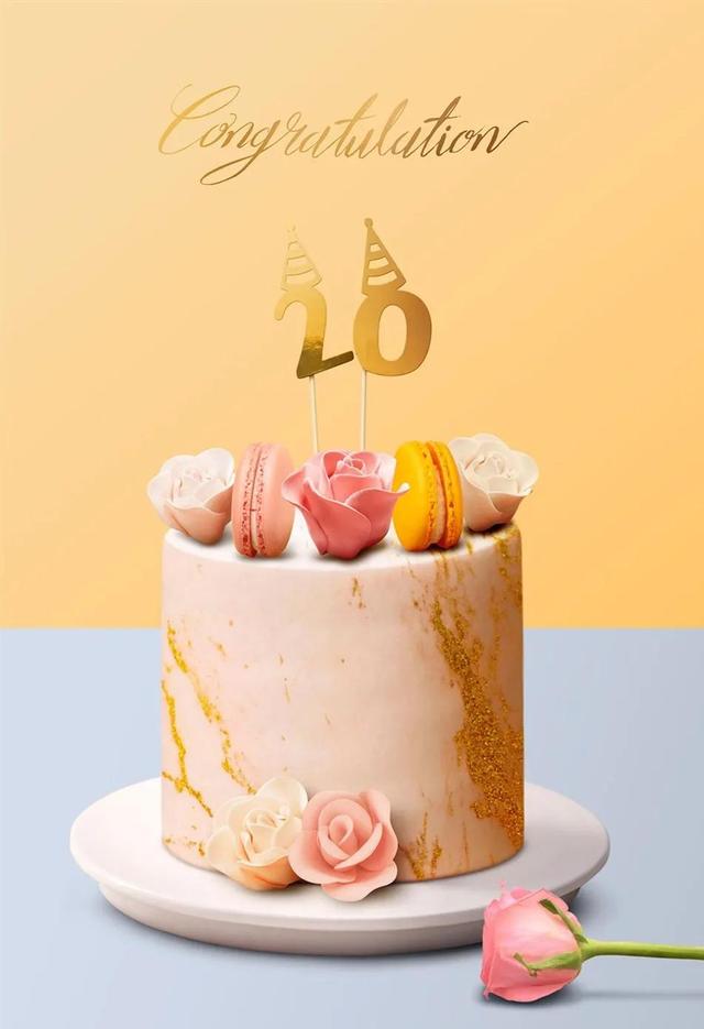 适合自己生日发朋友圈的句子配图，过生日发朋友圈的句子和配图有哪些（适合生日发朋友圈的图片文案）