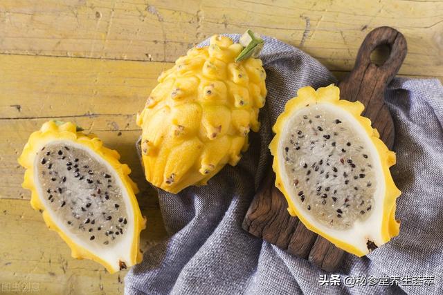 火龙果热量高吗?减肥可以吃吗，火龙果热量高吗（火龙果的热量高不高）