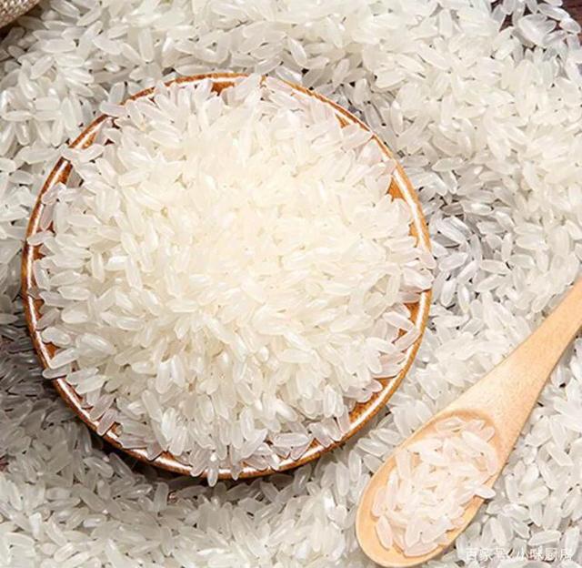 梗米跟大米有什么区别吗，梗米和大米的区别（教你怎么买优质大米）