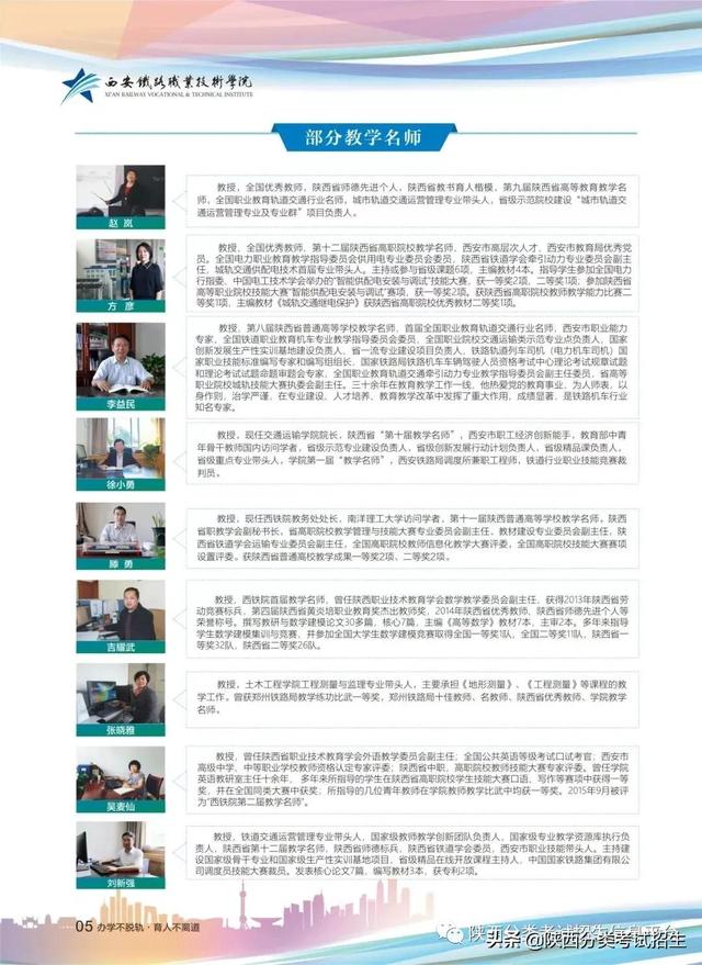 西安铁路职业技术学校,西安铁路职业技术学院(西安铁路职业技术学院2022年单独考试招生简章) 西安铁路职业技术学校,西安铁路职业技术学院(西安铁路职业技术学院2022年单独考试招生简章)