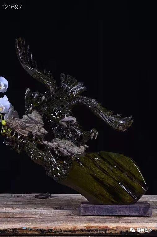 金丝楠阴沉木手串，怎样识别金丝楠阴沉木（让金丝楠阴沉木拥有不可超越的市场价值）