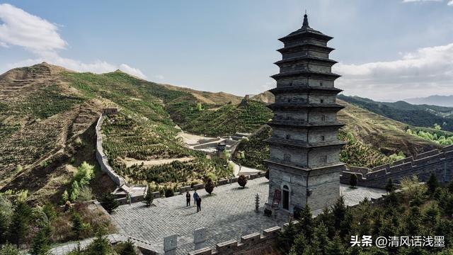 雁门关历史介绍，历史大揭秘雁门关（雁门关的历史故事）