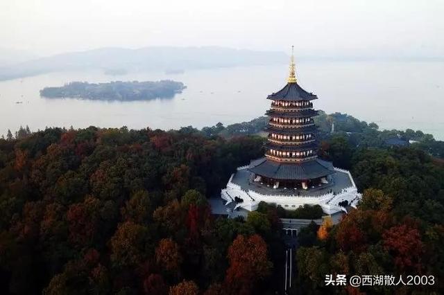 水漫金山什么意思，水漫金山的意思（杭州旅游成语故事，）