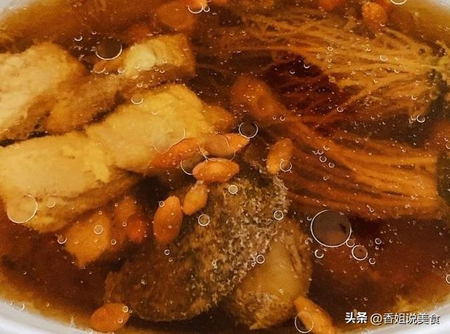 养肝汤的做法大全，5种最经济美味的养肝汤做法（养肝护肝增强免疫力）