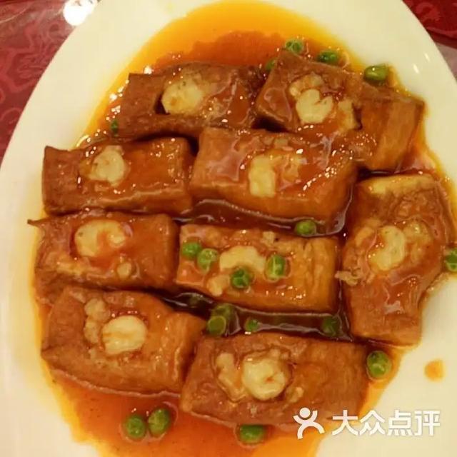 镜箱豆腐是哪里的菜，镜箱完整视频（这几种酿豆腐，你肯定不知道）