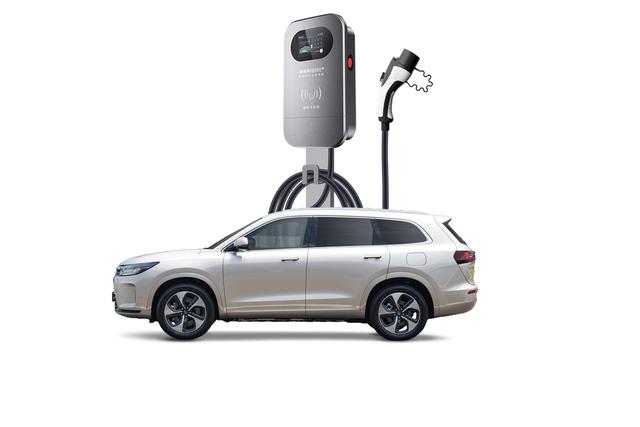 新电池要充多长时间，新电池充多久（问界M7的家用充电方法分享）