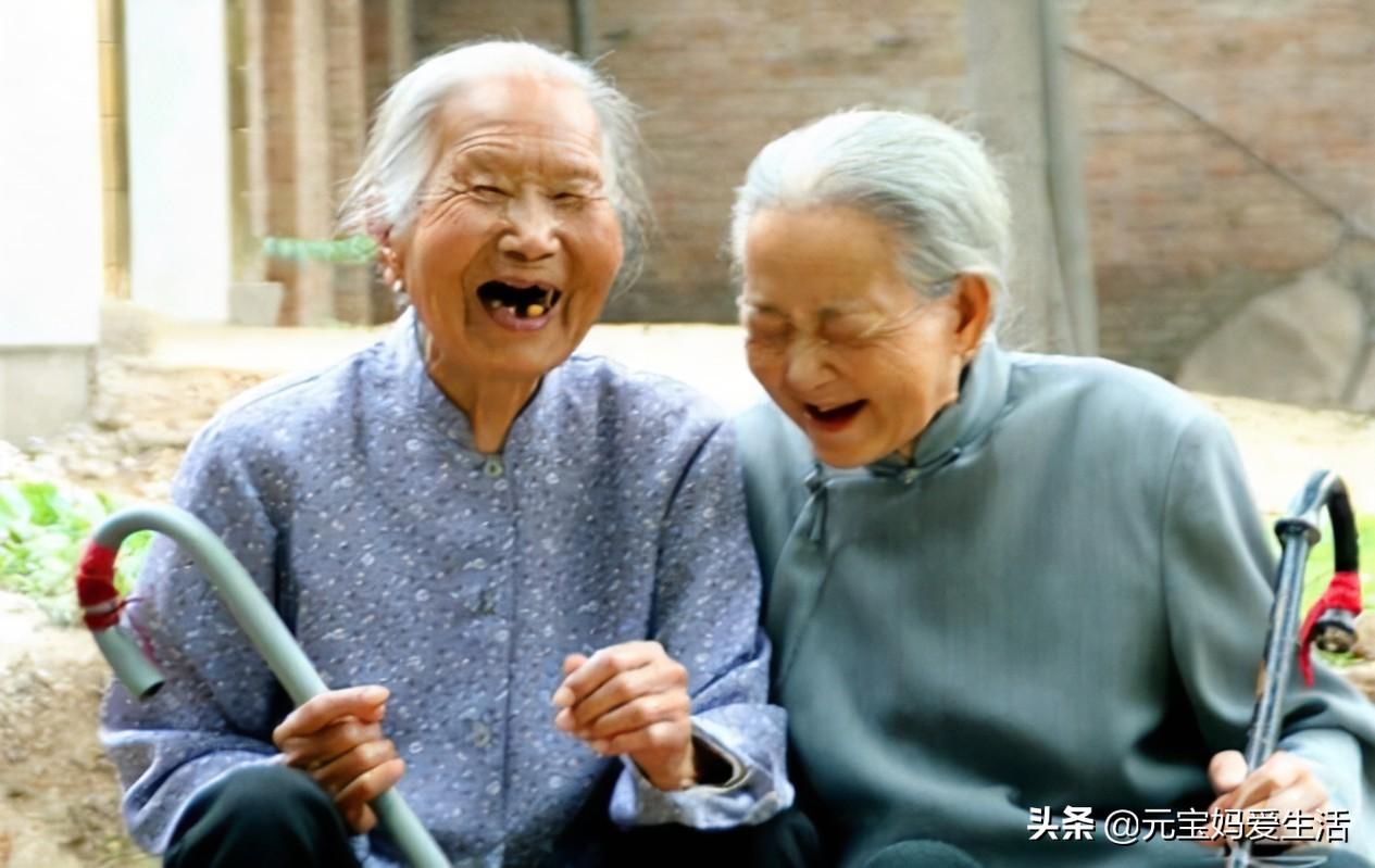 喜丧指老人多大岁数走了，老人快不行的五个征兆（多少岁算“喜丧”）