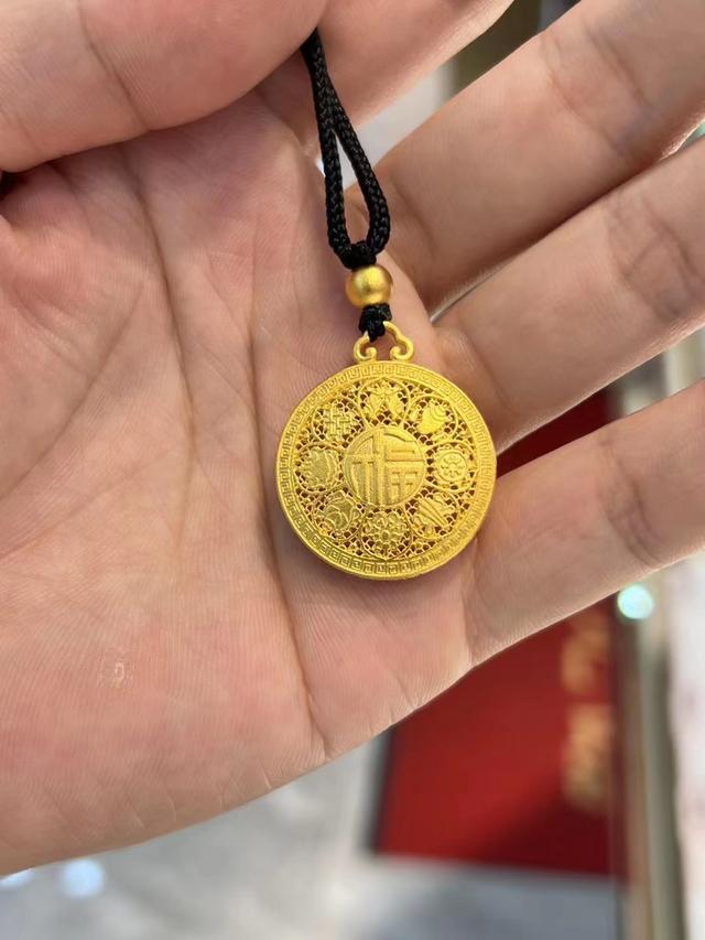 古法黄金为什么不回收，古法黄黄金为什么不回收（金店再也套路不到你）