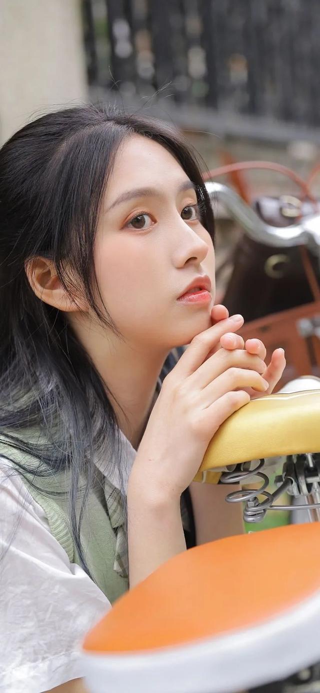 抖音很火的图，抖音很火的图片加文字（超好看的抖音热门潮图壁纸精选）