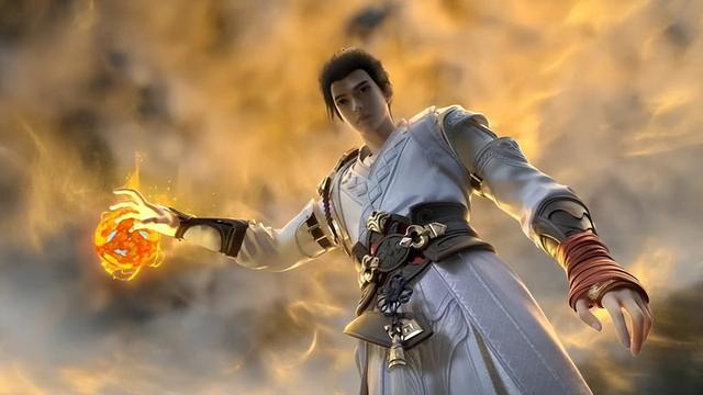 介质的通俗解释，介质原因是什么意思（历史题材国漫《血与心》未播先凉）