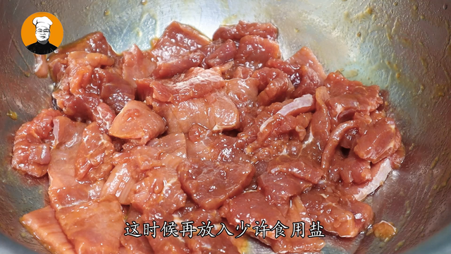 生牛肉腌制不能超过多久，牛肉腌制时间长要不要紧（30年经验分享）