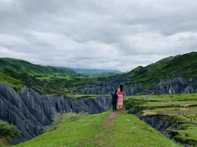 川西大环线10天自驾游旅游攻略，五一这样走，超舒适不堵车