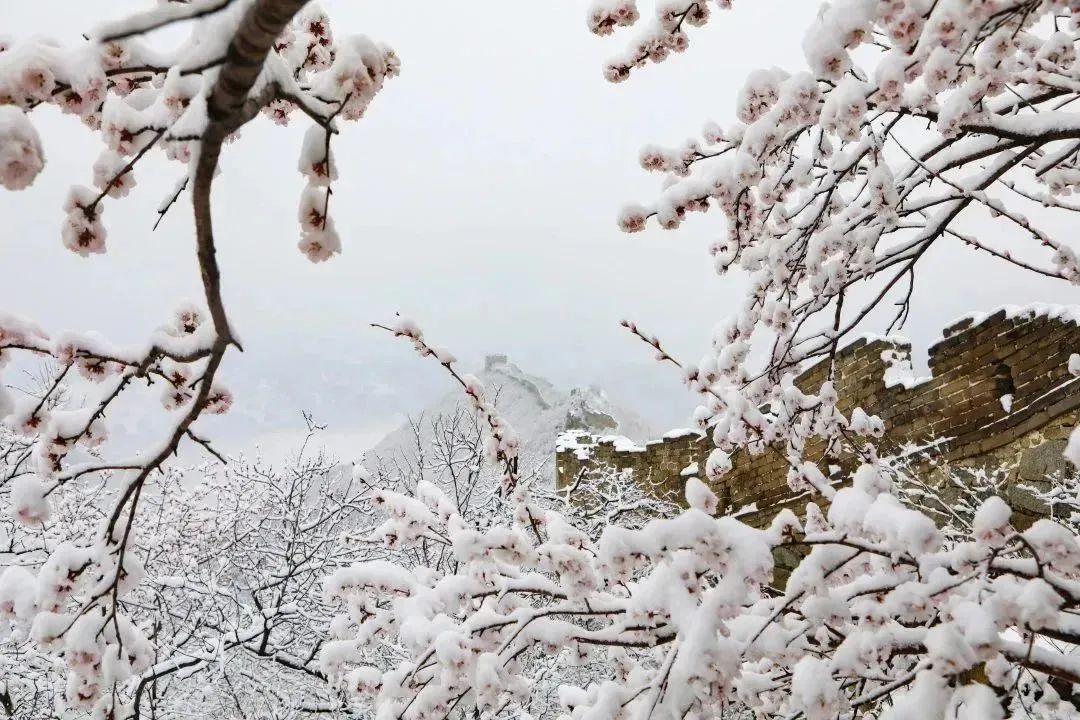 北京旅游景点图片高清实拍，北京冷门景点又好玩的地方