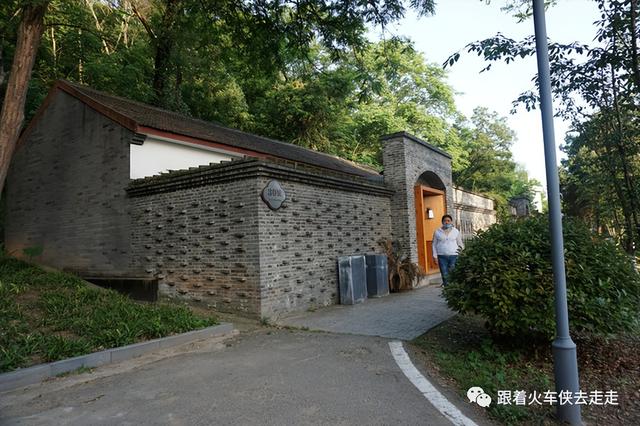 南京都有哪几个区，南京财经大学都有哪几个校区呀（南京人看南京——街区篇-T80园区）