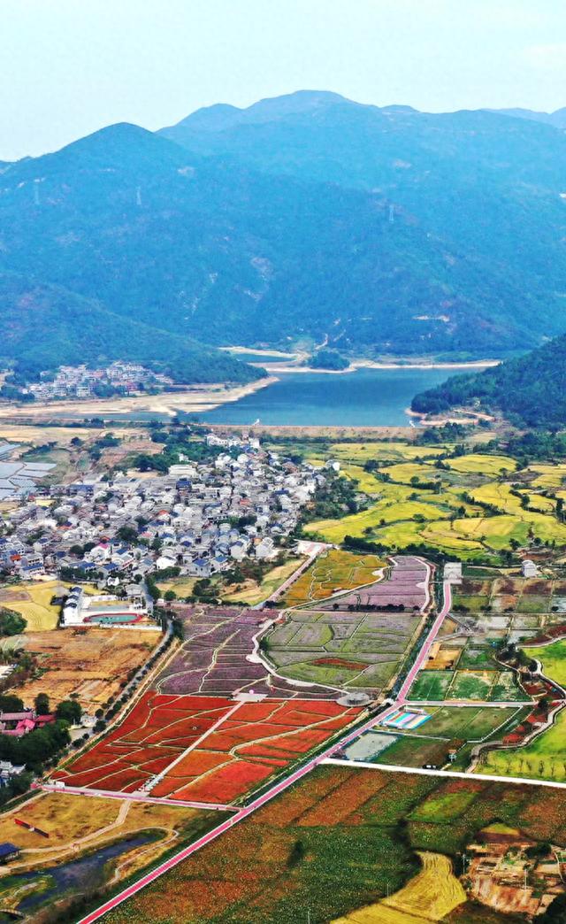 南昌安义:一座古村跨越千年