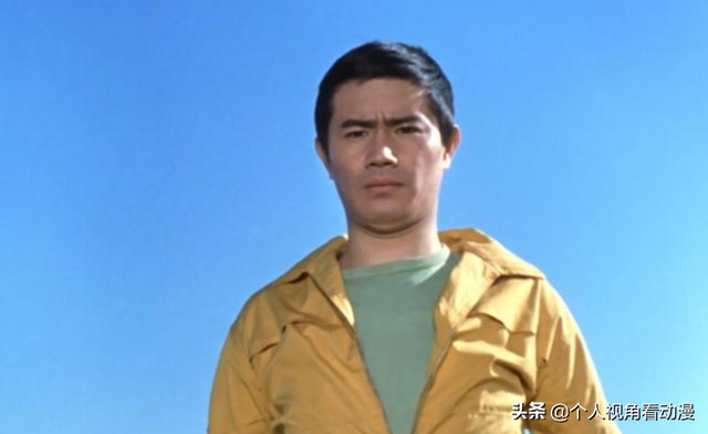 昭和奥特曼人间体战力排行，昭和居然奥特曼成重灾区