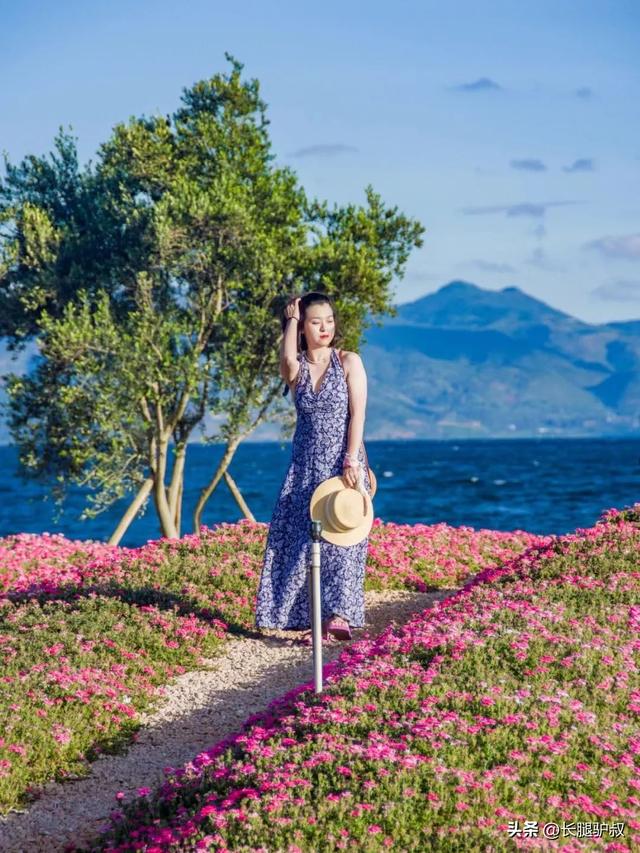 抚仙湖要门票吗，抚仙湖攻略一日游（挖到李健超爱的神仙小城）