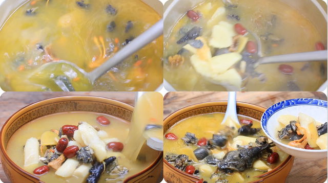 吃什么补气血效果最好，吃什么最补气血（常吃10种补气血食物）