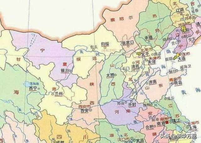 内蒙省会是哪个城市,内蒙古省会是哪个市啊(为何8年换了3个城市)
