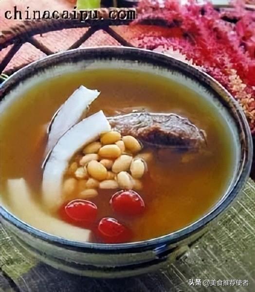 全菜汤的做法，酸菜汤怎么做好吃（增强自身免疫功能）