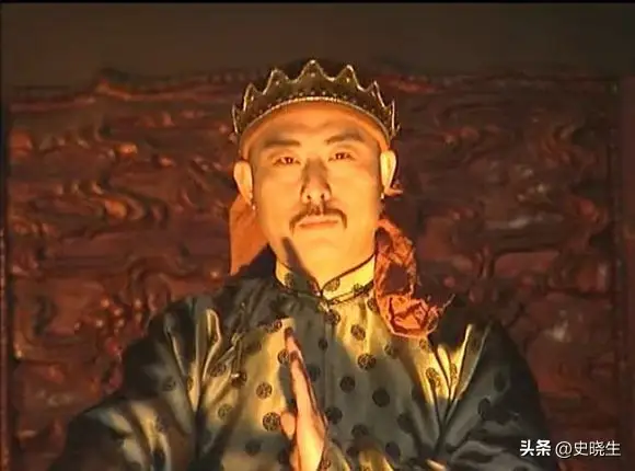 朱三太子到底拥有多少实力？为何折磨了清朝三代皇帝？