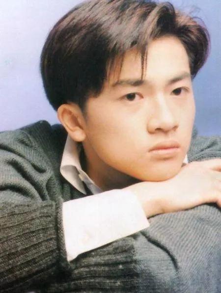 苏有朋多大年龄，苏有朋多少岁了今年多大（苏有朋：年夜饭在餐厅吃）