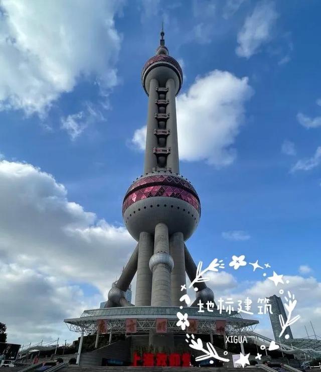 上海周边一日游，上海周边有哪些好玩的一日游景点-附距离和价格（上海东方明珠一日游）