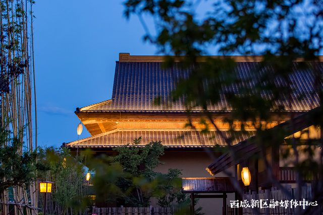 去西安旅游住哪里合适，去西安旅游住哪里比较方便（10家民宿，来了！）