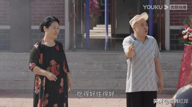 乡村爱情小李扮演者，《乡村爱情》小李老师的扮演者是谁（扮演他们的演员现实中也是真实夫妻）