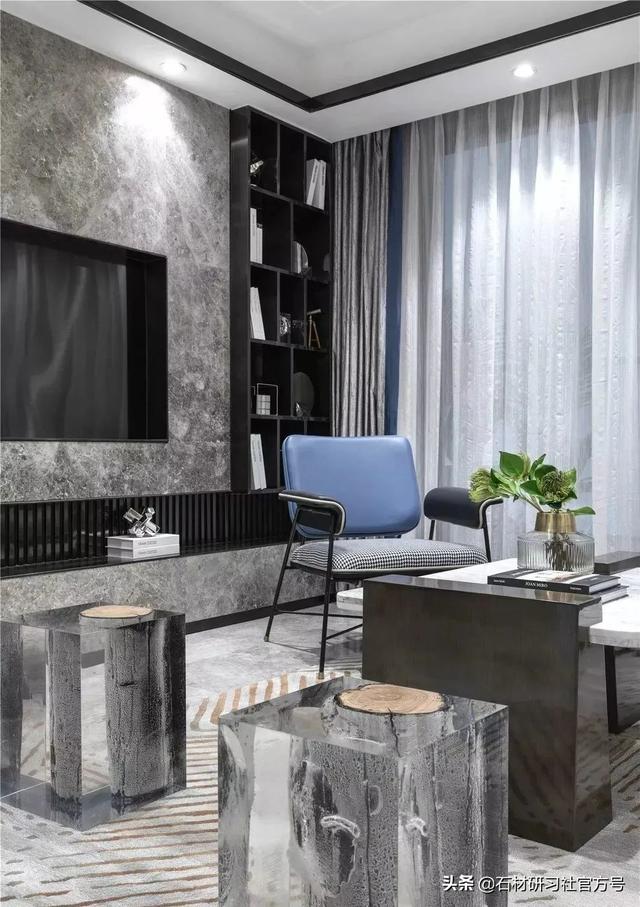 背景墙装饰材料，背景墙装饰材料有哪些（电视背景墙要高级）