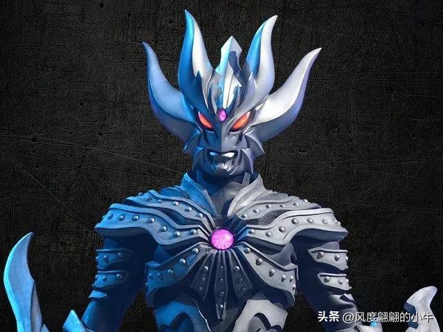 超时空魔神艾塔尔加，十二星座各代表的怪兽（新世代英雄敌役大全）