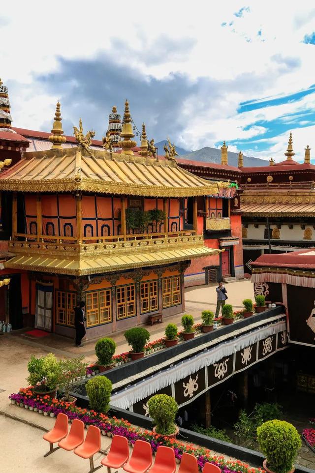 318旅行沿途风景地图，不期而遇的风景向你扑面而来……