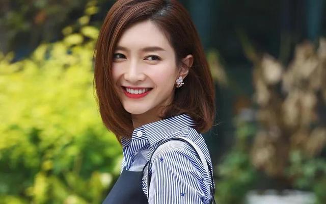 性感女人江疏影的奇葩情史：两个男人，一个玩消失，一个不再宠她