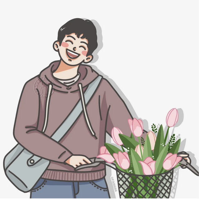 两人情侣头像微信，两人情侣头像（一些好看的情侣头像<197>）