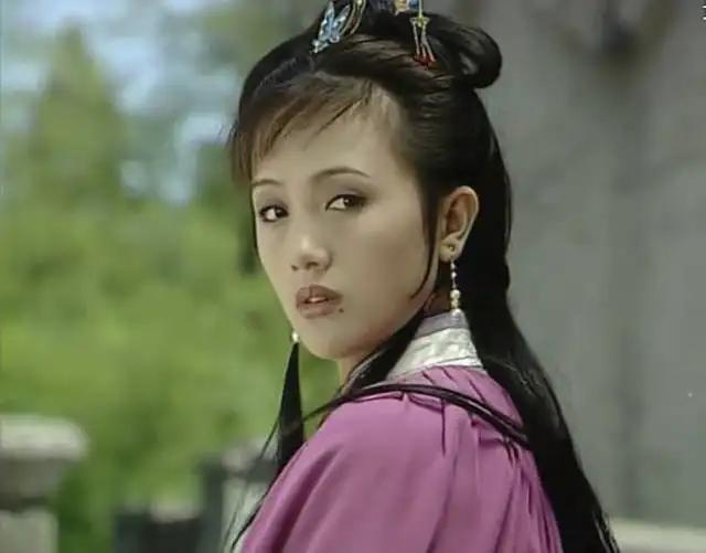 张孝正 蒋勤勤，蒋勤勤出生年月（《康熙微服私访记》7大美女）
