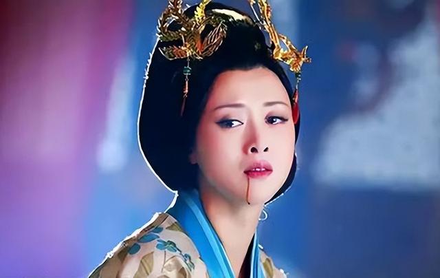 钩弋夫人和江充的关系，钩弋夫人（汉武帝赐死钩弋夫人的内幕）