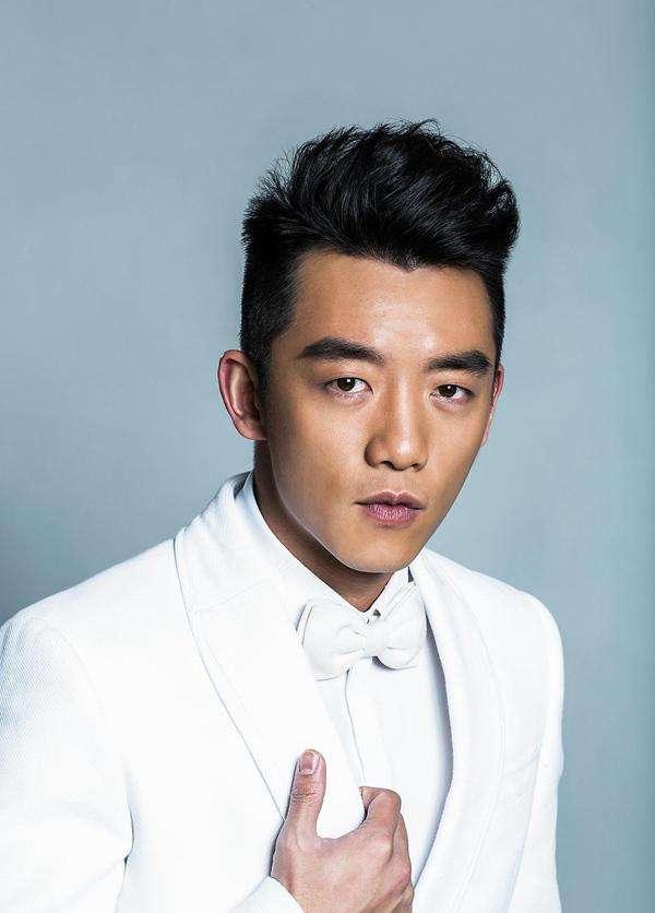 程晓玥和郑恺分手后再见面，如今回看郑恺和程晓玥的恋情